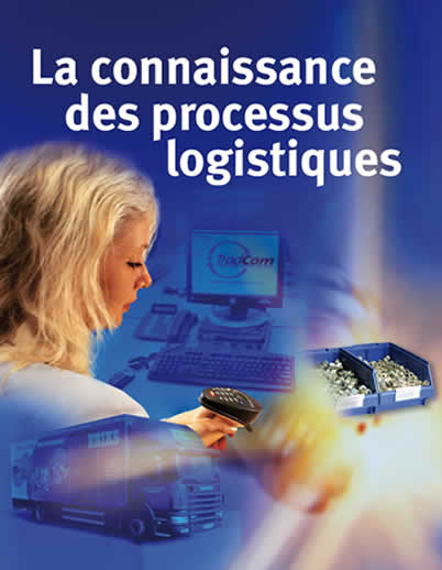 Savoir-faire des process logistiques